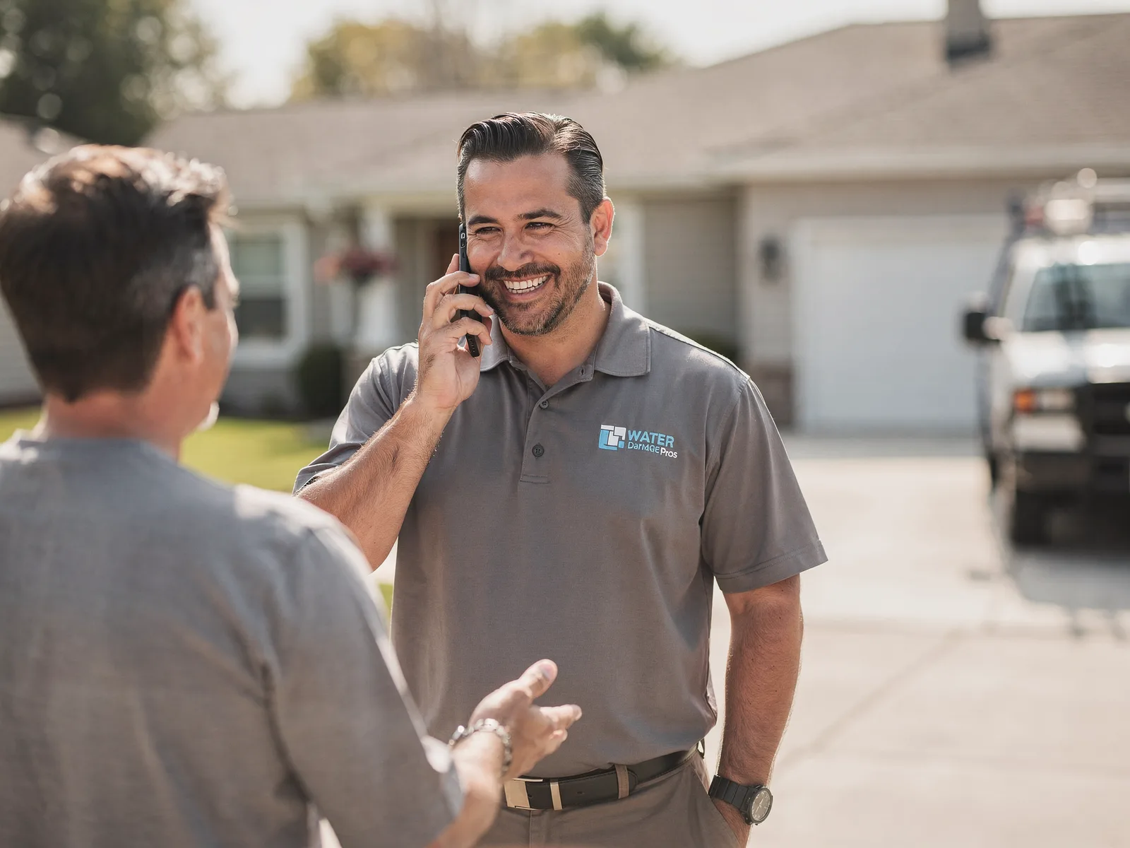 Water Damage Restoration Sutter, CA FAQs